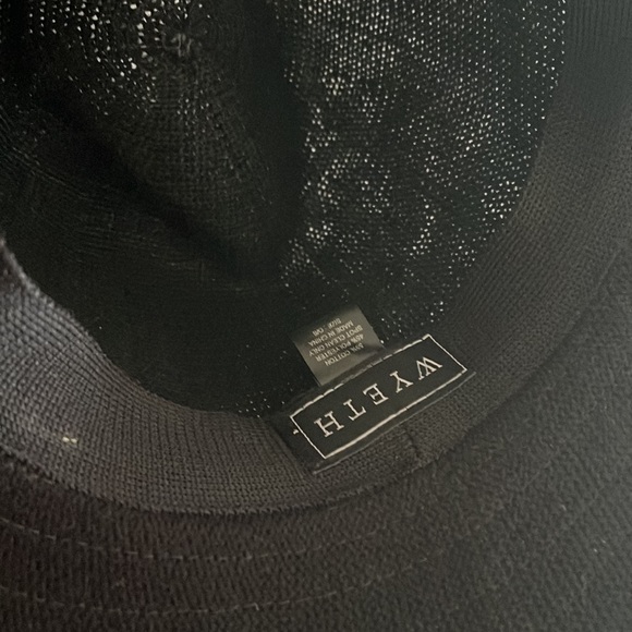 Wyeth Anthro Hat - Picture 5 of 5